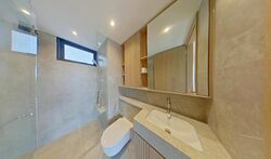 KI Residences at Brookvale (D21), Condominium #522517541